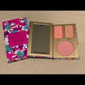 Tarte Blush Palette
